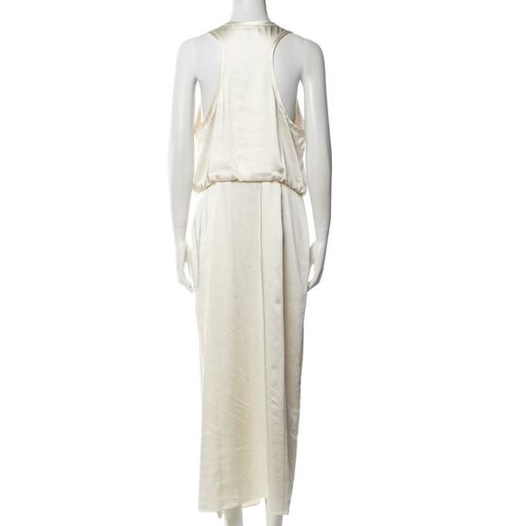 L’Academie – Alicia Dress – Ivory – L - Picture 7 of 10
